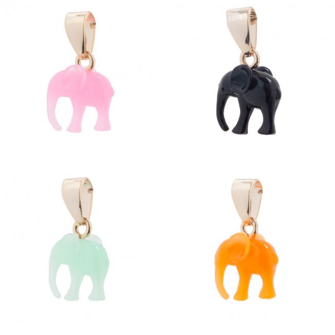 ELEPHANT CHARM