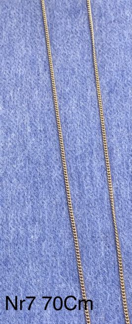 HUGME CHAIN 1.2 OG 6