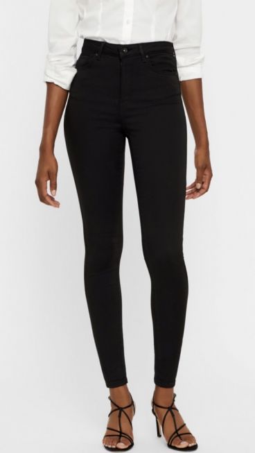 VMSOPHIA HR SKINNY JEANS BA037 NOOS
