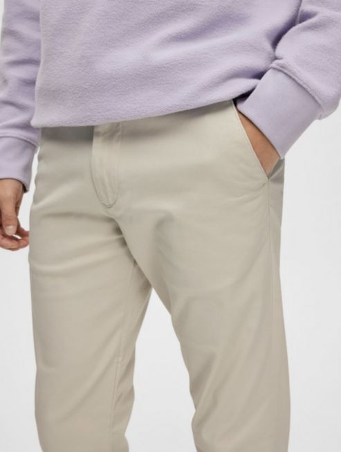 SLH175-SLIM NEW MILES FLEX PANT NOOS