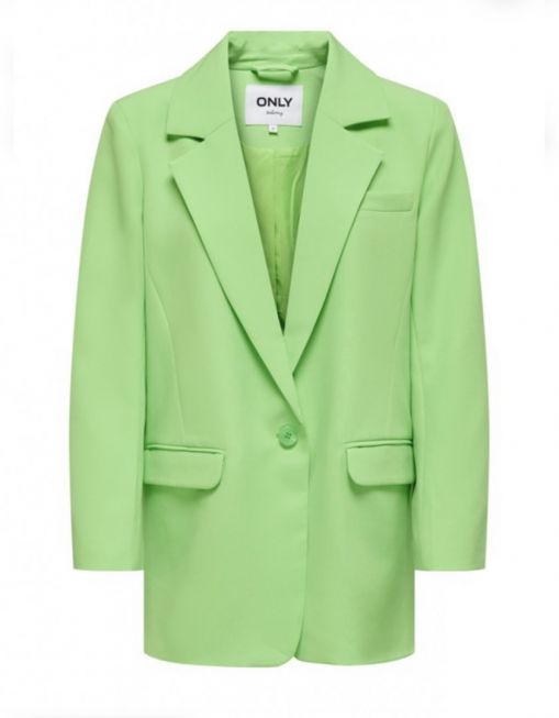 ONLLANA-BERRY L/S OVS BLAZER [flere farger]
