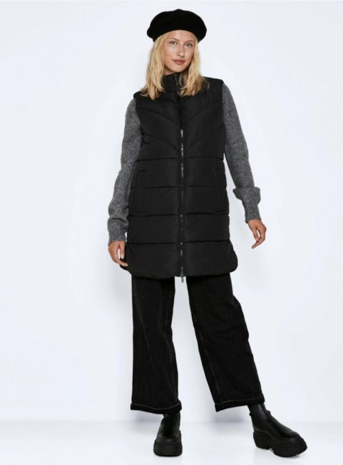 NMDALCON S/L VEST FWD NOOS