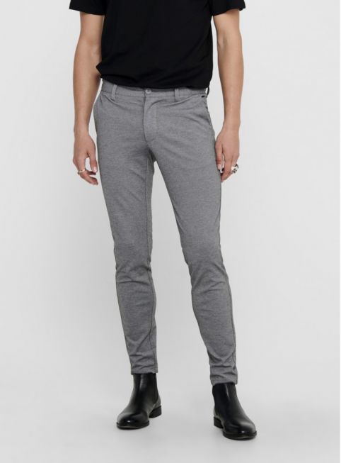 ONSMARK PANT [Rosin]