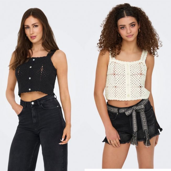 ONLAMARI S/L TOP JRS