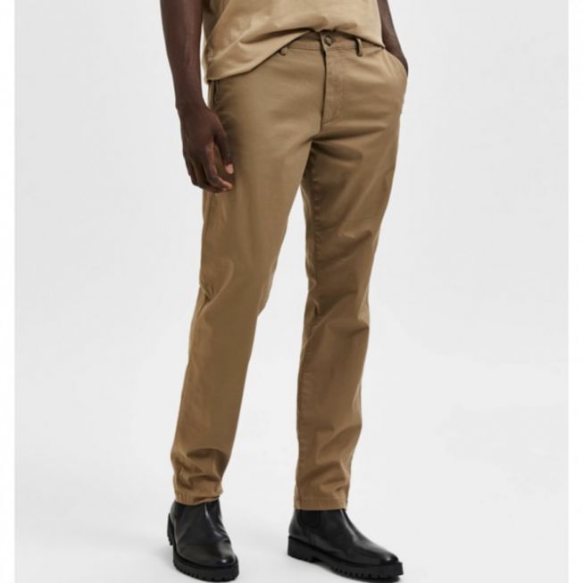 SLH175-SLIM NEW MILES FLEX PANT NOOS