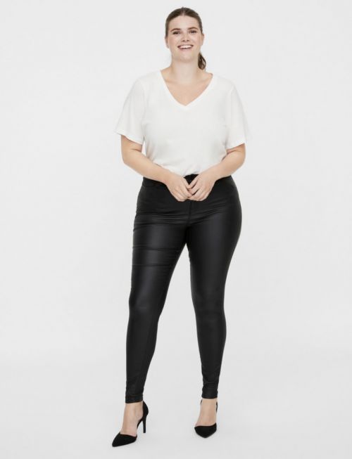 VMLORA HW SS COAT PANTS