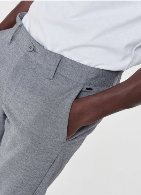 ONSMARK PANT 2022 [MEDIUM GREY]