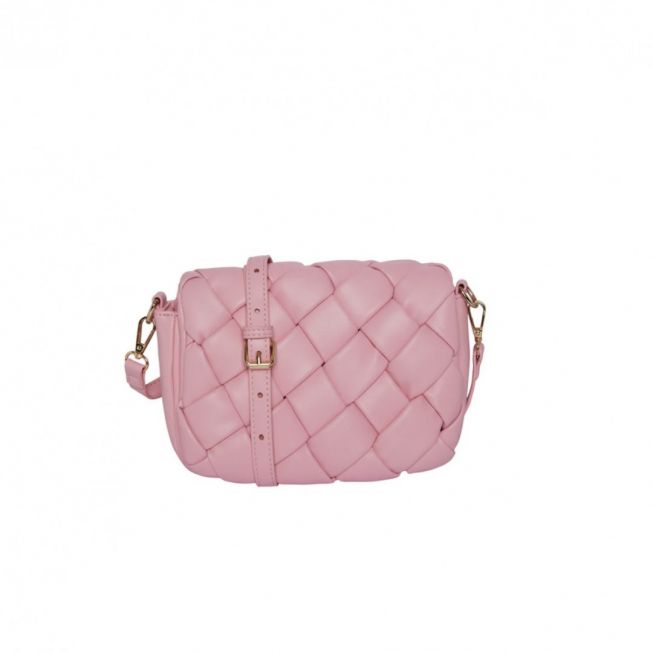 PCKELLA BRAIDED CROSS BODY