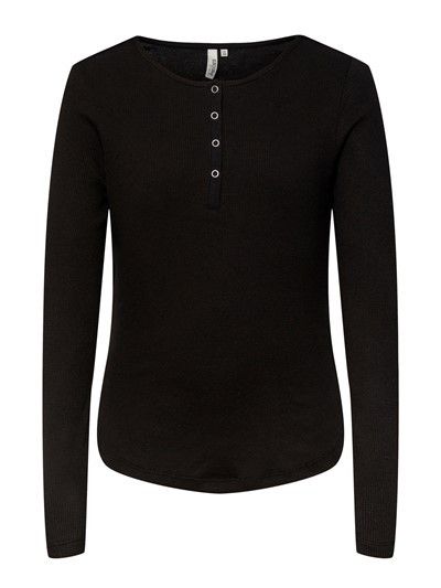 LPTAYA LS BUTTON TOP NOOS BC