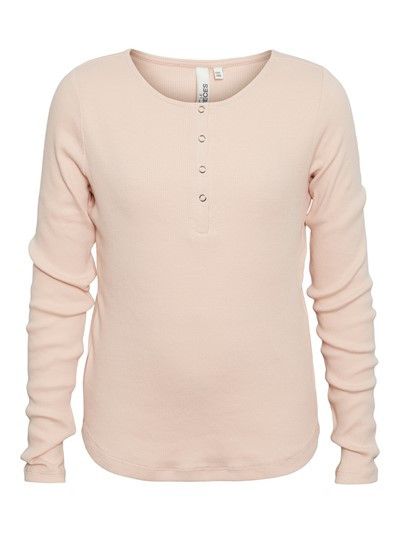 LPTAYA LS BUTTON TOP NOOS BC