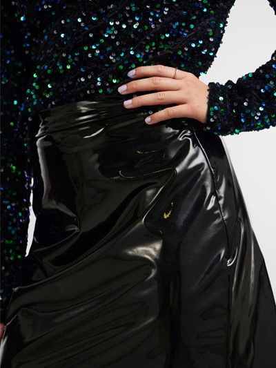 PCMY HW SHINY SKIRT