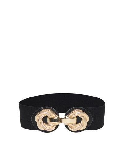PCMITTE ELASTIC WAIST BELT