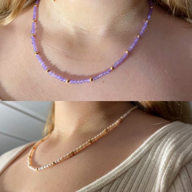 BOSTON NECK 45 CM