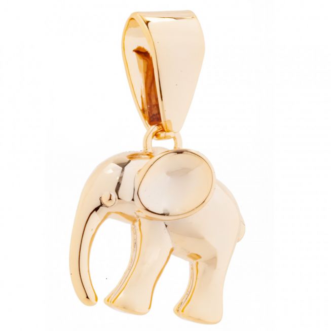 ELEPHANT CHARM PLAIN