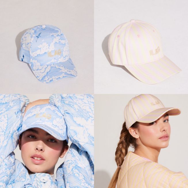 SYRIN CAPS