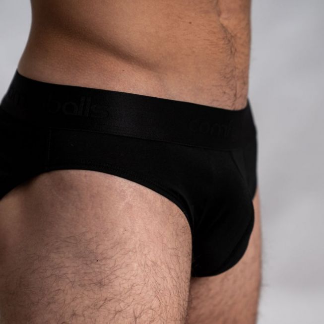 Comfyballs BRIEF