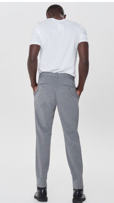 ONSMARK PANT 2022 [MEDIUM GREY]