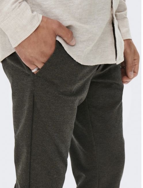 ONSMARK TAP HERRINGBONE 2911 PANT NOOS