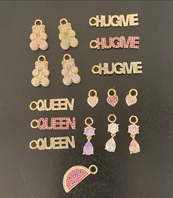 Pendant