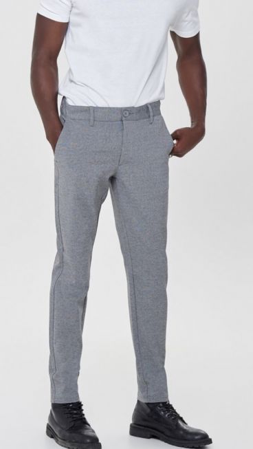 ONSMARK PANT 2022 [MEDIUM GREY]