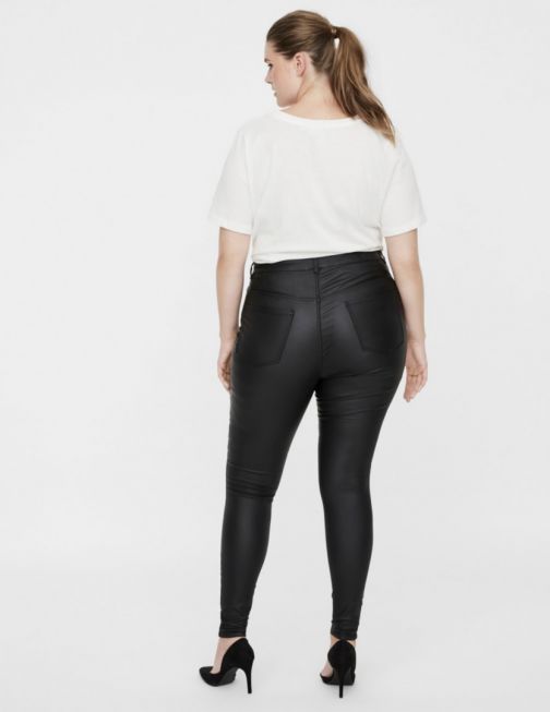VMLORA HW SS COAT PANTS