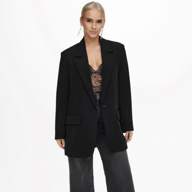 ONLLANA-BERRY L/S OVS BLAZER [flere farger]