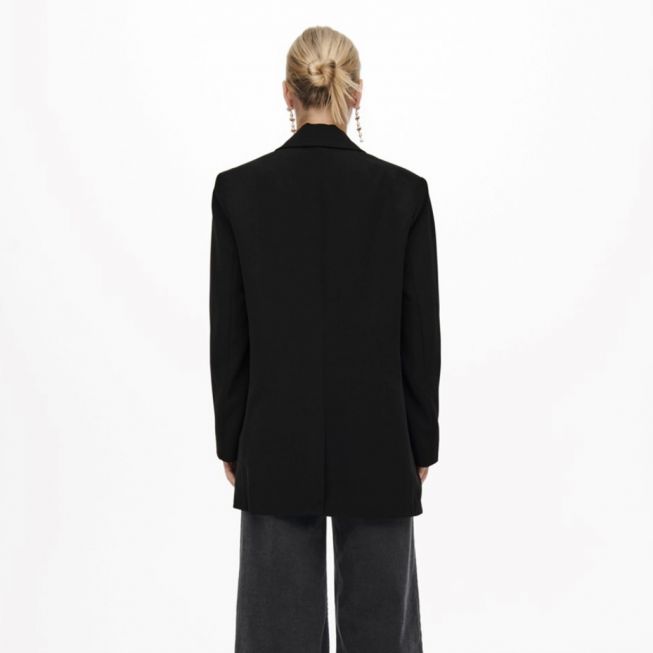 ONLLANA-BERRY L/S OVS BLAZER [flere farger]