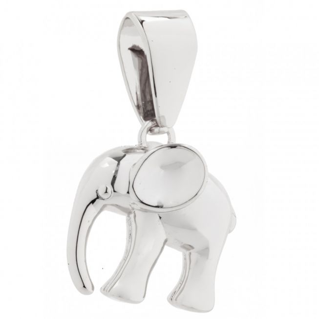 ELEPHANT CHARM PLAIN