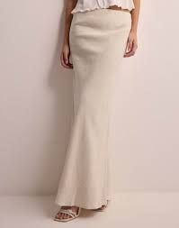 JDYURBA MW SKIRT WVN