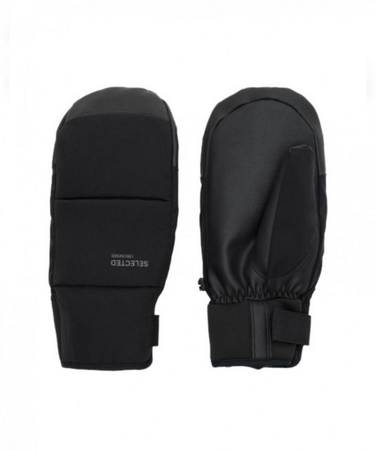 SLHALEX MITTENS