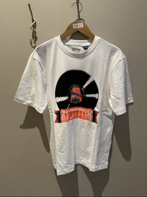 ONSLEDZEP LIFE RLX SS TEE