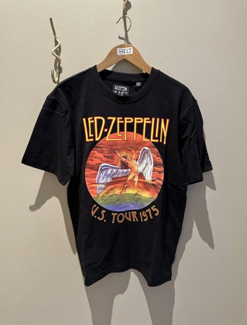 ONSLEDZEP LIFE RLX SS TEE