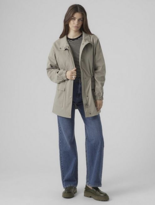 VMCHELSEASIA JACKET BOOS