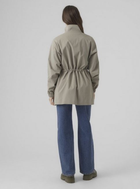 VMCHELSEASIA JACKET BOOS