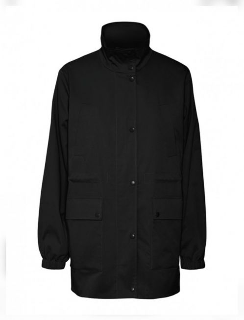 VMCHELSEASIA JACKET BOOS