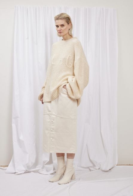 MJUKE SWEATER