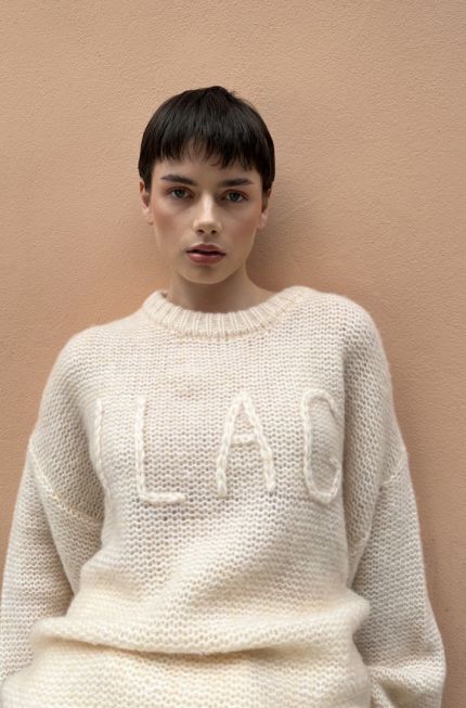 MJUKE SWEATER
