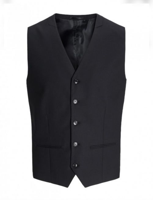 JPRSOLARIS WAISTCOAT [Blå]