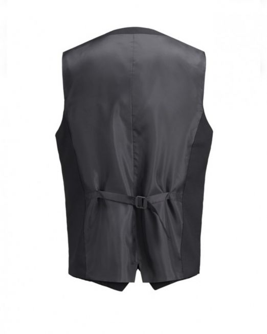 JPRSOLARIS WAISTCOAT [Blå]