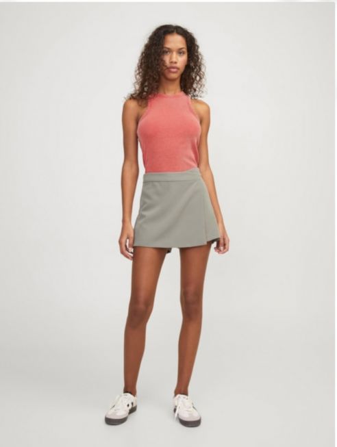 JXSOFIA SKORT WVN NOOS