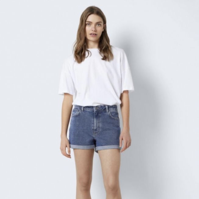 NMMONI HW DNM SHORTS AZ358MB NOOS