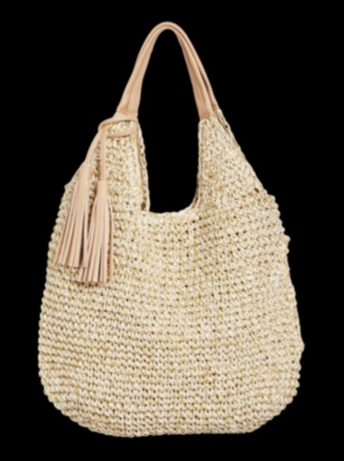 OBJJACKIE SHOULDER BAG 132
