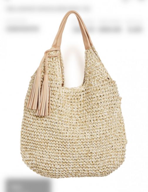 OBJJACKIE SHOULDER BAG 132