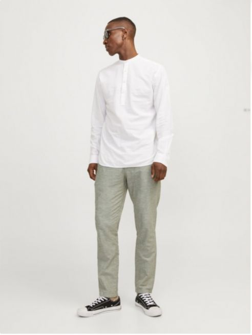 JPSTACE JJSUMMER CHINO PANT