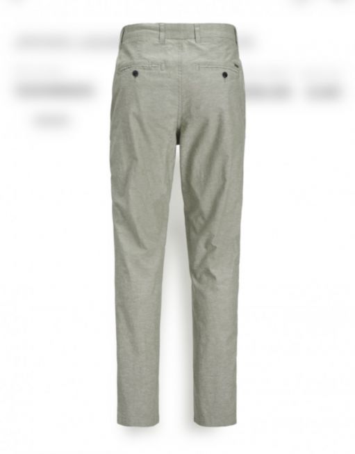 JPSTACE JJSUMMER CHINO PANT