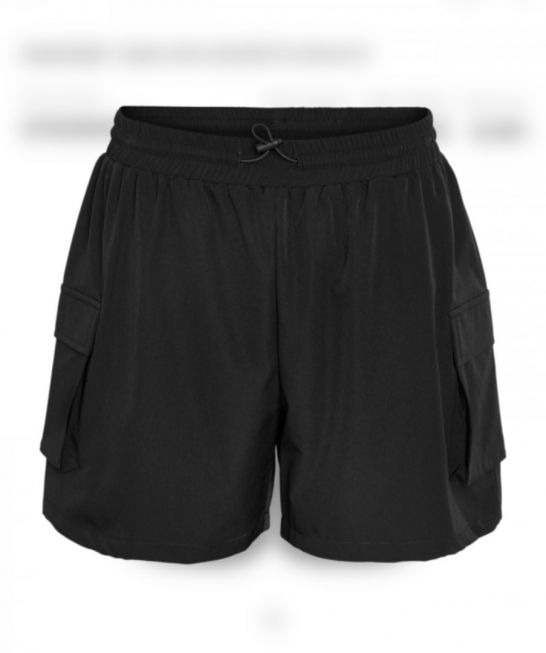 NMKIRBY ANN HW SHORTS