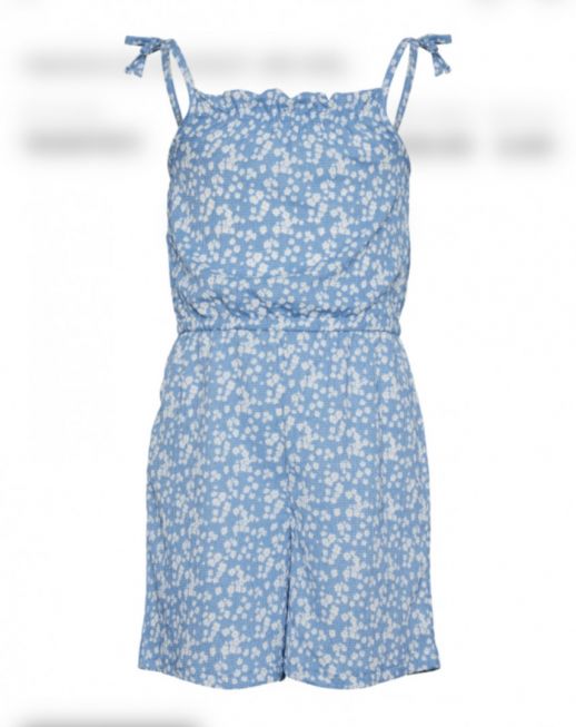 VMHAYA SL PLAYSUIT JRS GIRL