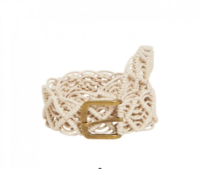 OBJBELLA BELT REP