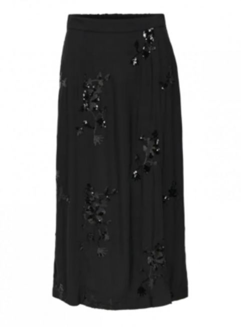 OBJSIMONE RE HW SKIRT 136