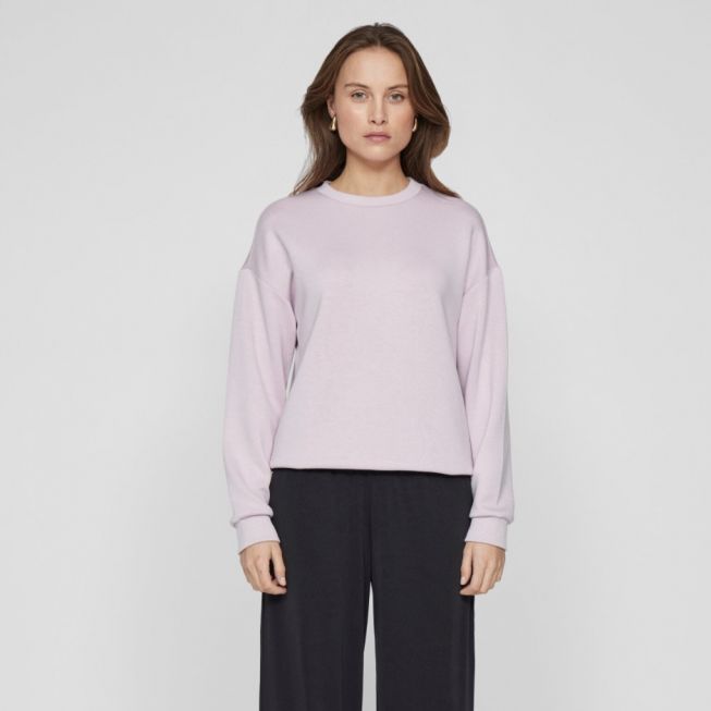 VISANDY L/S SWEAT TOP [3 farger]